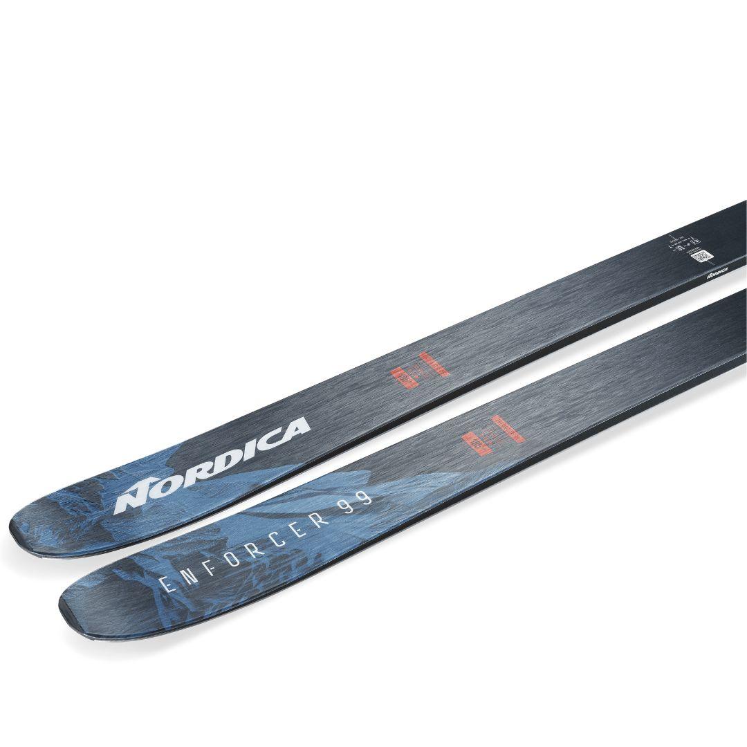 Nordica Enforcer 99 Skis 2026
